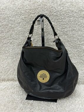 Mulberry Daria Hobo Bag